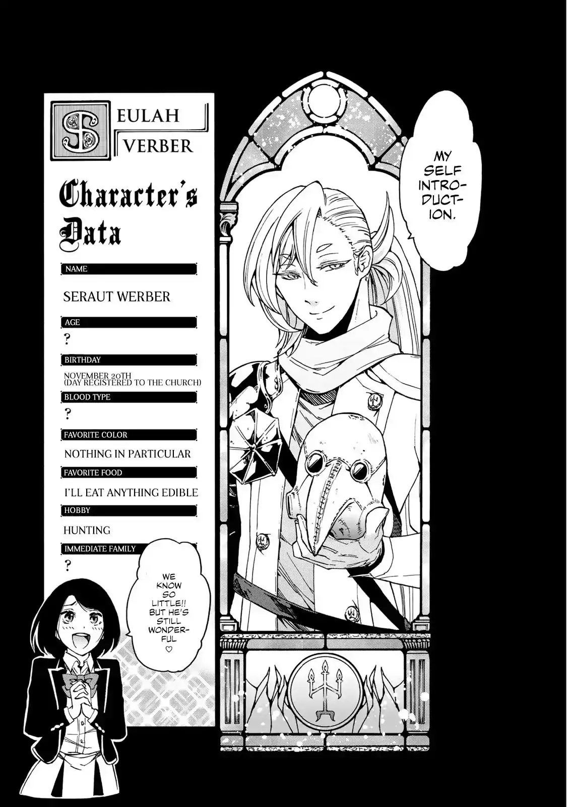 Majoukari no Gendai Kyoten Chapter 6 30